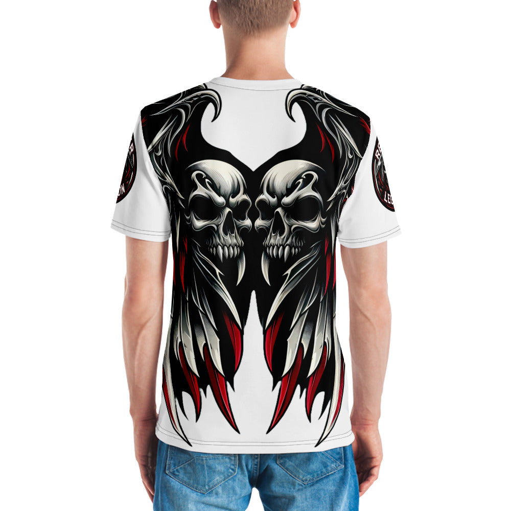 Reaper Wings Men's t-shirt