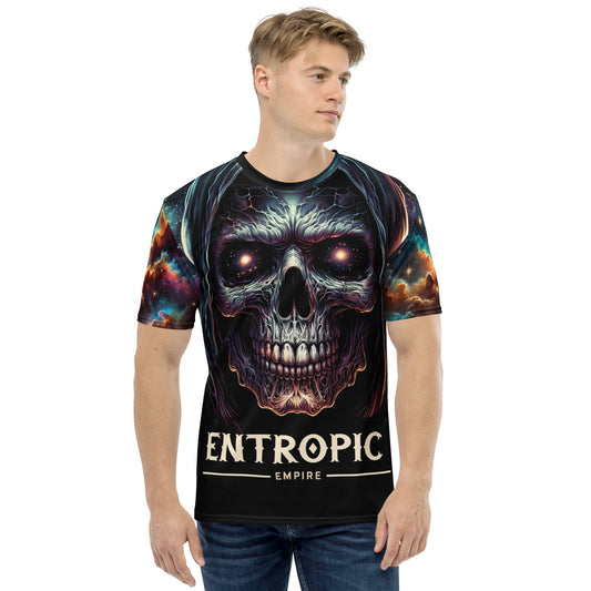 Entropic Empire Men's t-shirt