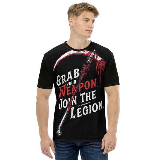 "Join The Legion" Men's t-shirt