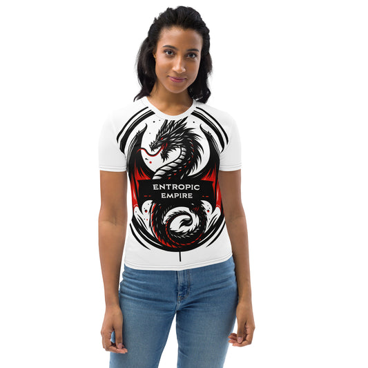 Entropic Empire Women's T-shirt